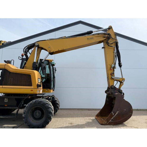 2016 Caterpillar M316F-41926598