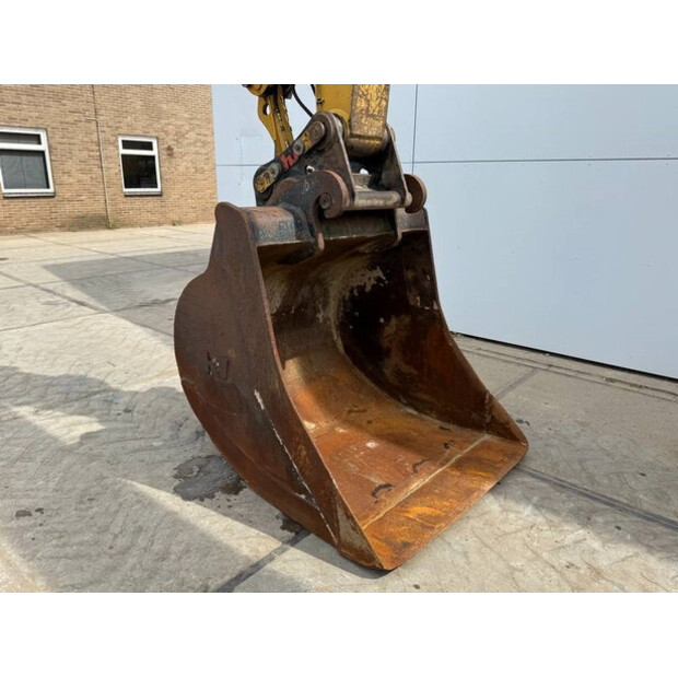 2016 Caterpillar M316F-41926600