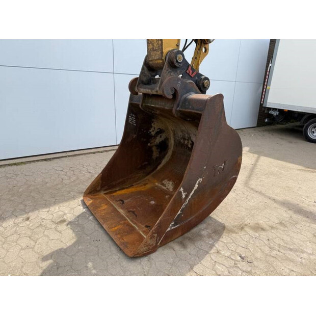 2016 Caterpillar M316F-41926601