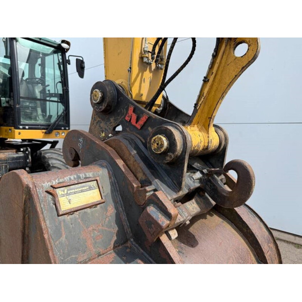 2016 Caterpillar M316F-41926602