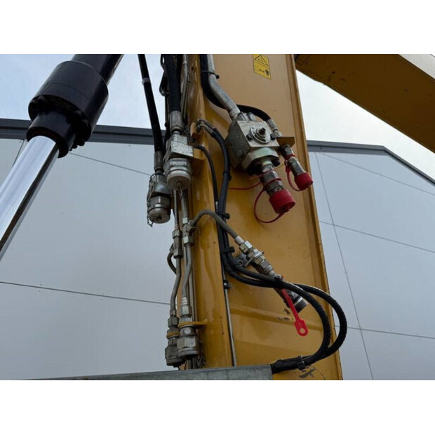 2016 Caterpillar M316F-41926603