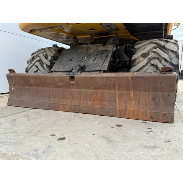 2016 Caterpillar M316F-41926605
