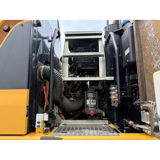 2016 Caterpillar M316F-41926607