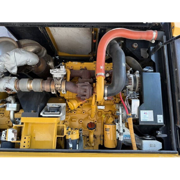 2016 Caterpillar M316F-41926611
