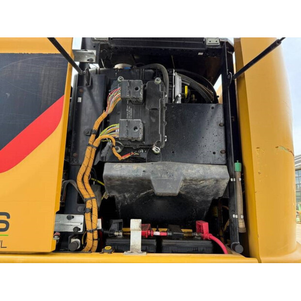 2016 Caterpillar M316F-41926612