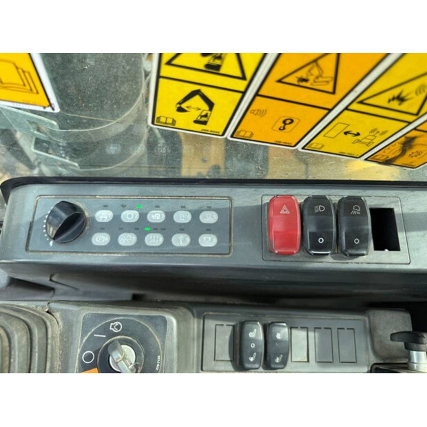 2016 Caterpillar M316F-41926616
