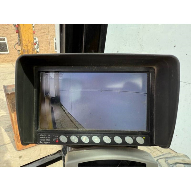 2016 Caterpillar M316F-41926620