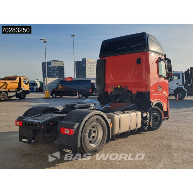2024 Iveco S-Way 490-41926621