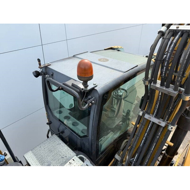 2016 Caterpillar M316F-41926629