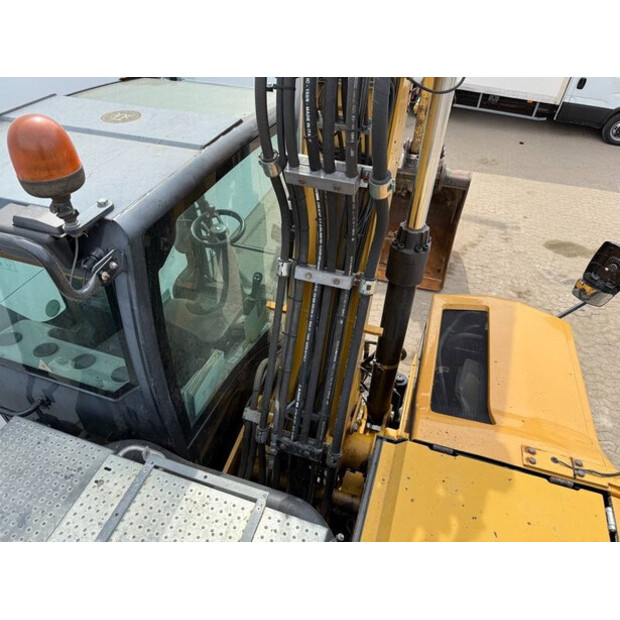 2016 Caterpillar M316F-41926631