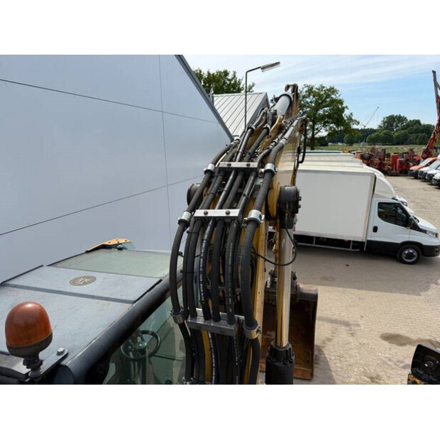 2016 Caterpillar M316F-41926633