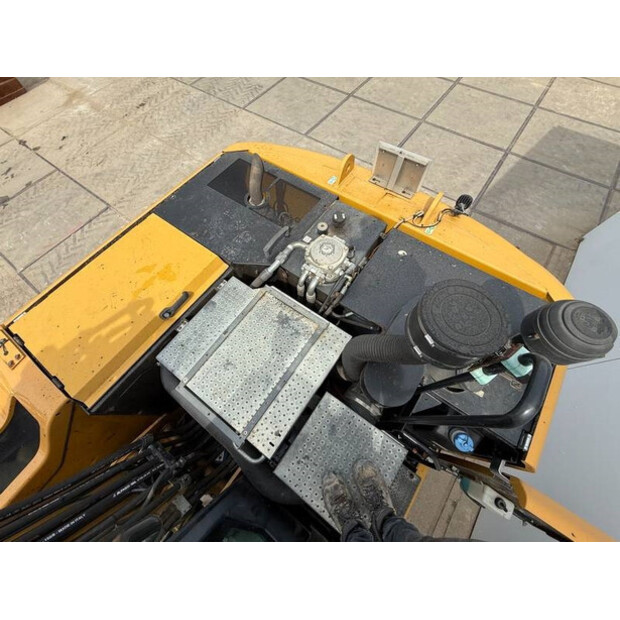 2016 Caterpillar M316F-41926635
