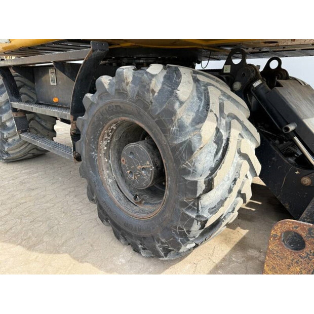 2016 Caterpillar M316F-41926637