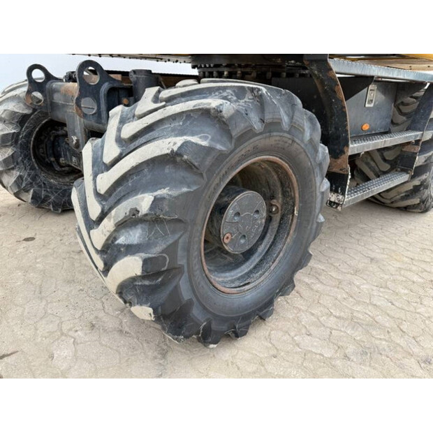 2016 Caterpillar M316F-41926639