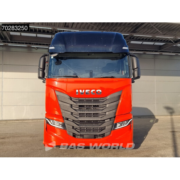 2024 Iveco S-Way 490-41926640
