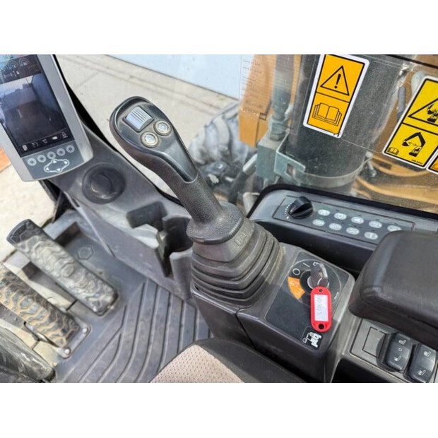 2016 Caterpillar M316F-41926642