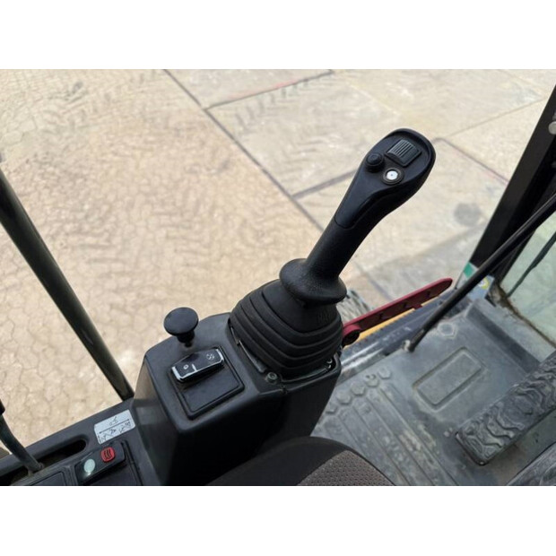 2016 Caterpillar M316F-41926644