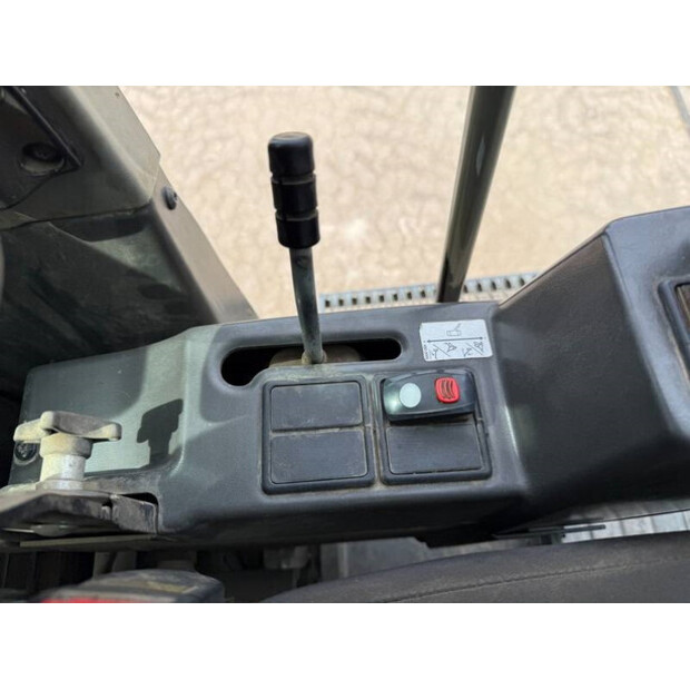 2016 Caterpillar M316F-41926646