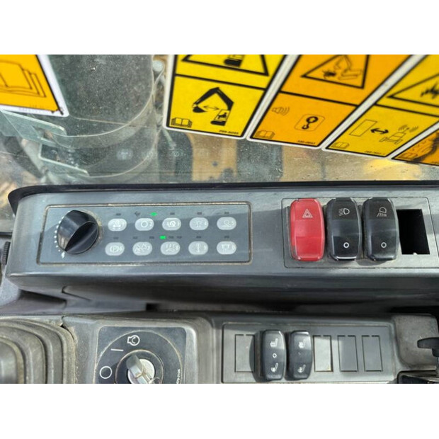 2016 Caterpillar M316F-41926648