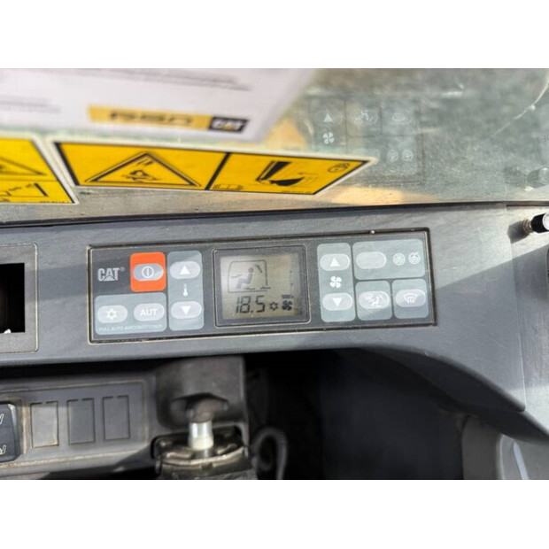 2016 Caterpillar M316F-41926650