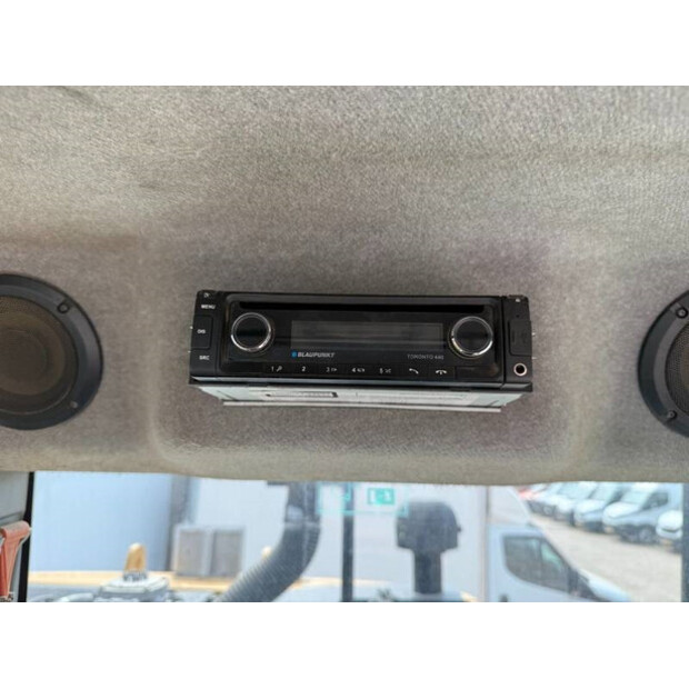 2016 Caterpillar M316F-41926652
