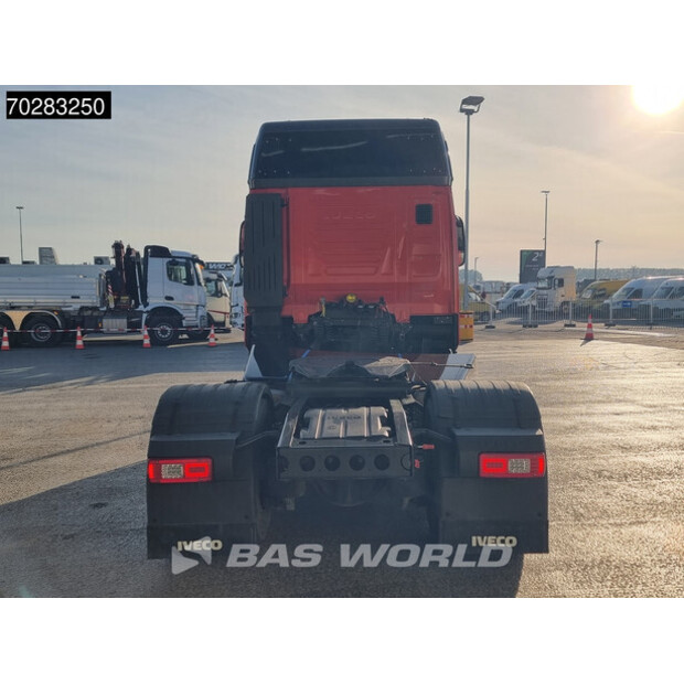 2024 Iveco S-Way 490-41926674