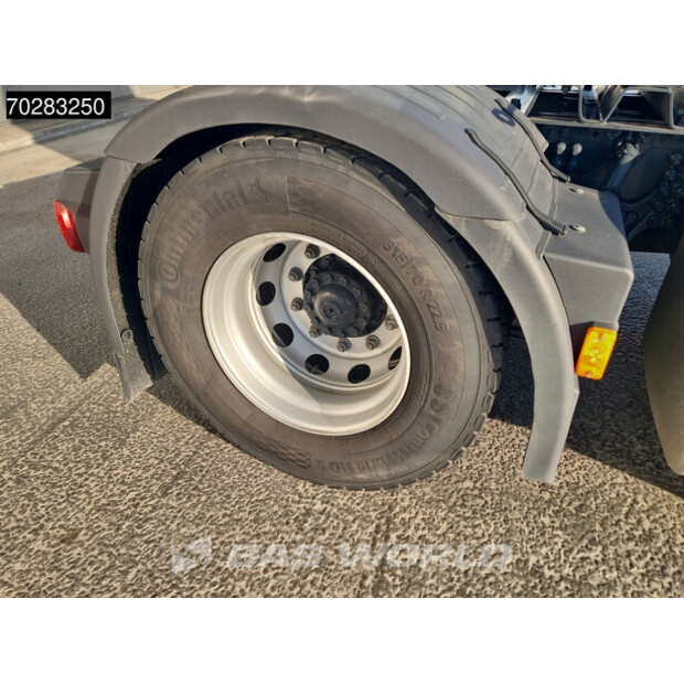 2024 Iveco S-Way 490-41926711
