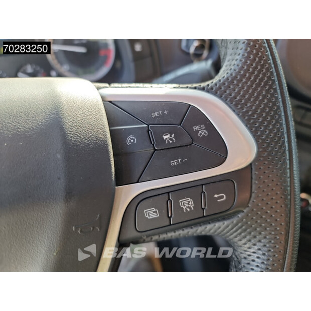 2024 Iveco S-Way 490-41926720