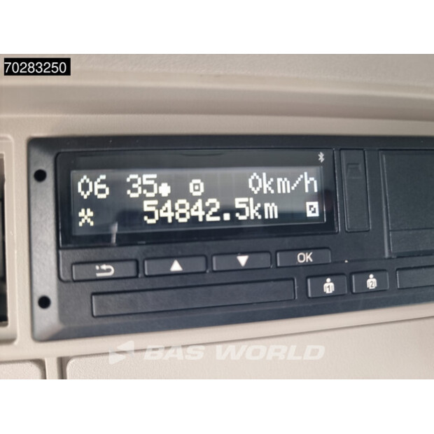 2024 Iveco S-Way 490-41926728