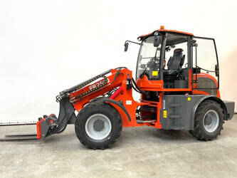 صورة ل شيولات 2023 افرن ER2500