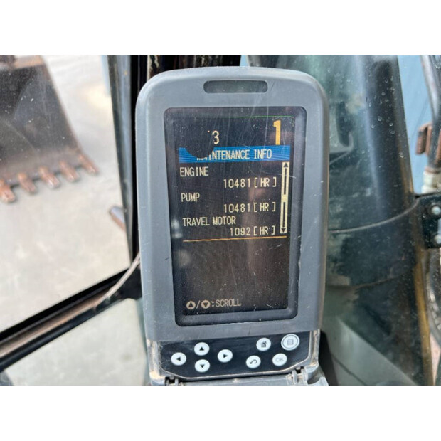 2008 كاتربيلر 330D L-41927348