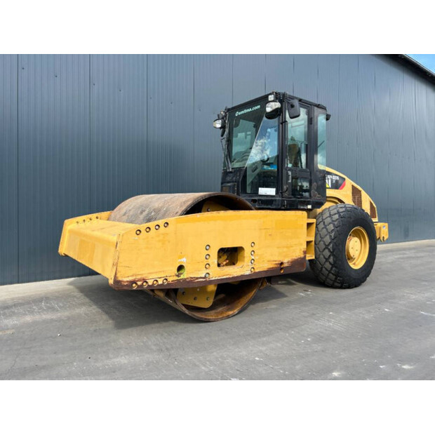 2011 Caterpillar CS76 XT-41927399