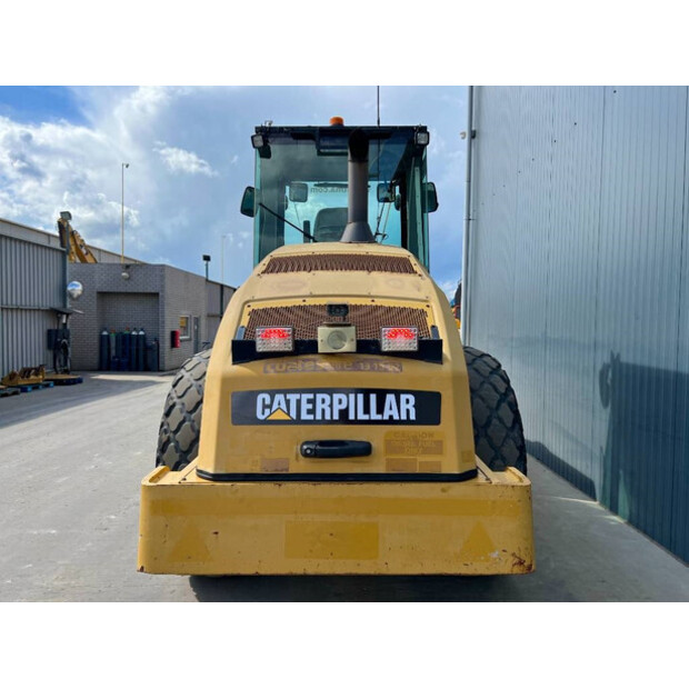 2011 Caterpillar CS76 XT-41927402