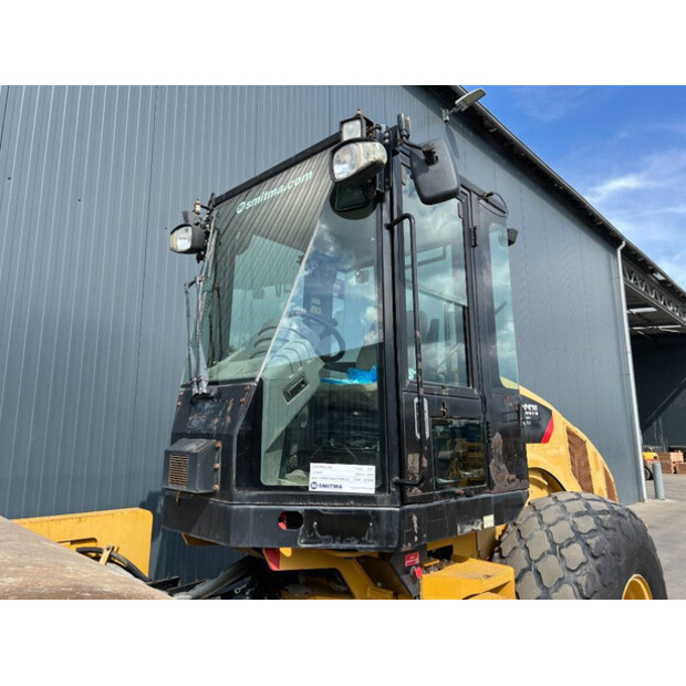2011 Caterpillar CS76 XT-41927403