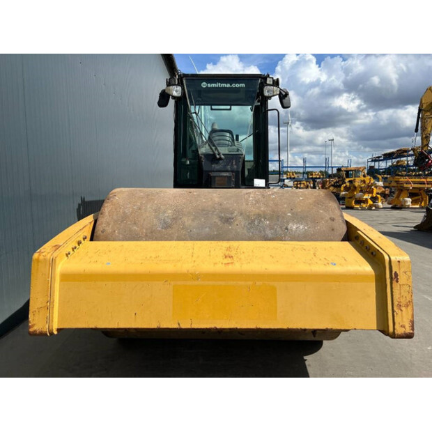 2011 Caterpillar CS76 XT-41927406