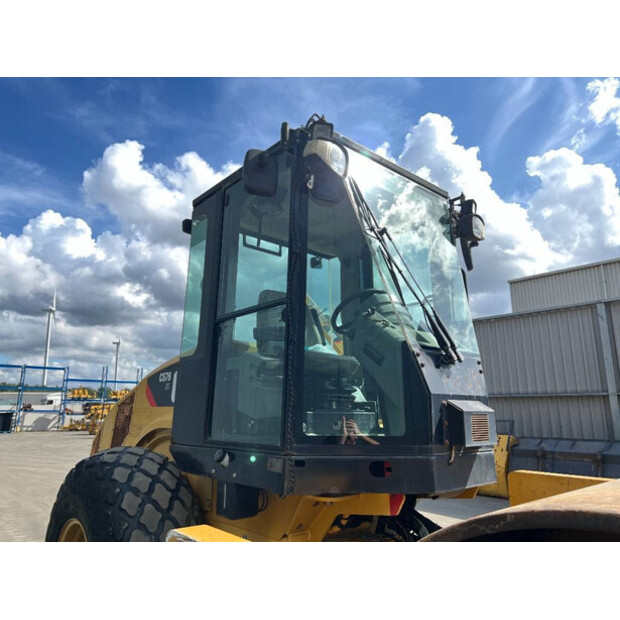 2011 Caterpillar CS76 XT-41927407