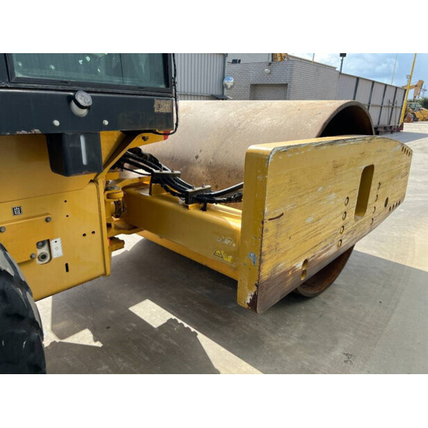 2011 Caterpillar CS76 XT-41927408