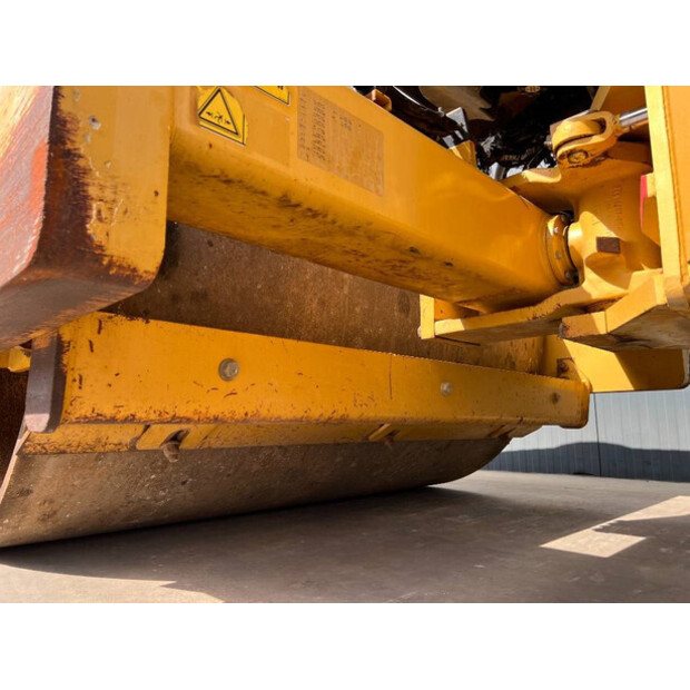 2011 Caterpillar CS76 XT-41927410
