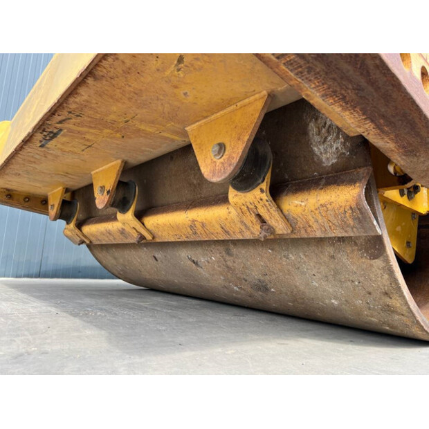 2011 Caterpillar CS76 XT-41927411