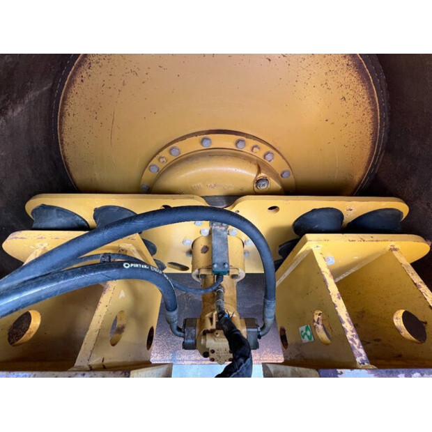 2011 Caterpillar CS76 XT-41927414
