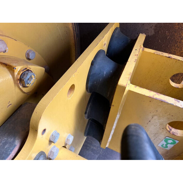 2011 Caterpillar CS76 XT-41927415