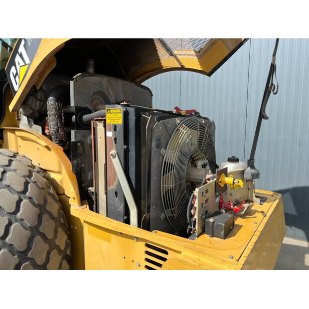 2011 Caterpillar CS76 XT-41927417