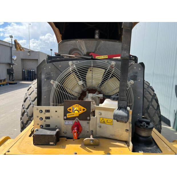 2011 Caterpillar CS76 XT-41927418