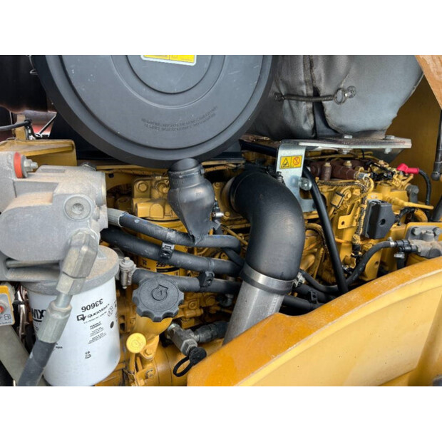 2011 Caterpillar CS76 XT-41927420