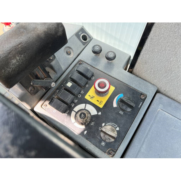 2011 Caterpillar CS76 XT-41927424