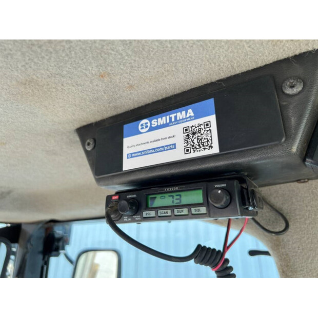 2011 Caterpillar CS76 XT-41927427