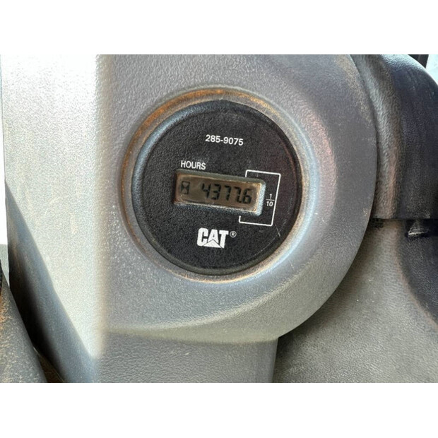 2011 Caterpillar CS76 XT-41927428