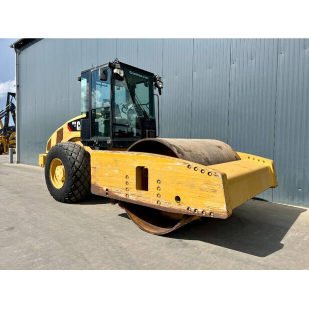 2011 Caterpillar CS76 XT-41927429