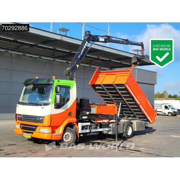 2013 DAF LF 45.210-41927499