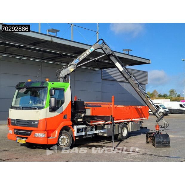 2013 DAF LF 45.210-41927503
